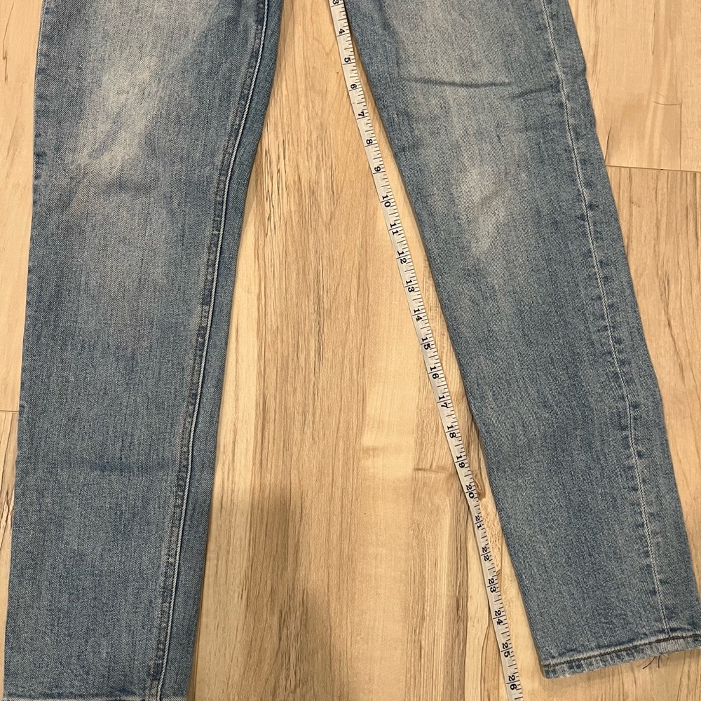 The Yoko High Rise Slim - Picture 2 of 8